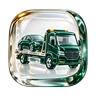 Fahrzeugtransport